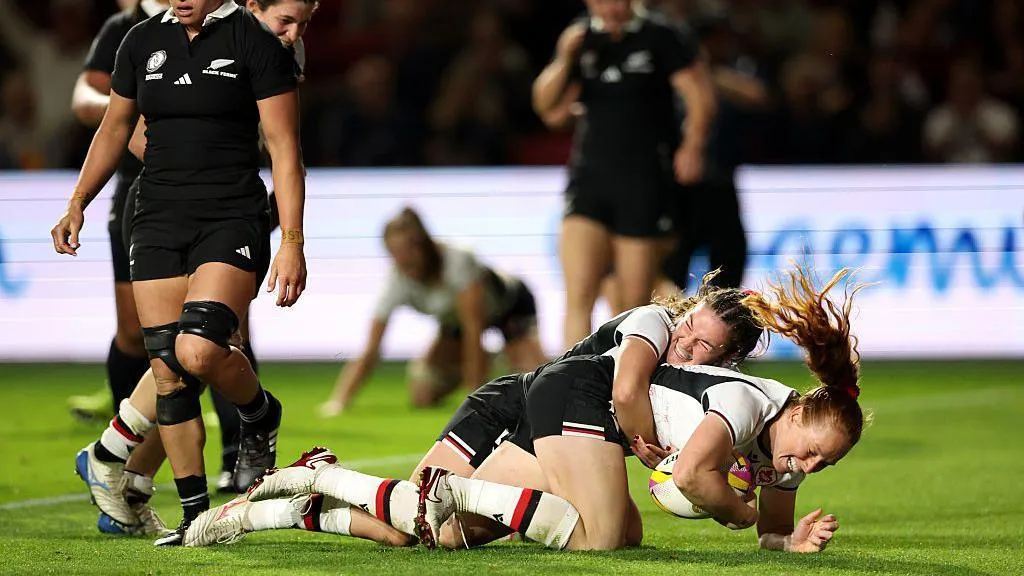 Unbelievable North American squad overpower defending champions to book ticket to grand finale