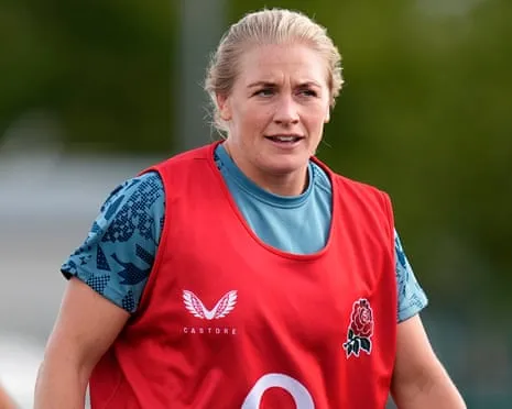 England and France Set for Epic Semi-Final Clash for Rugby Glory Berth