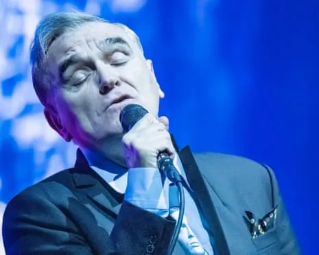 The Iconic Singer Calls Off American Concerts Due to Serious Security Concerns on His Life