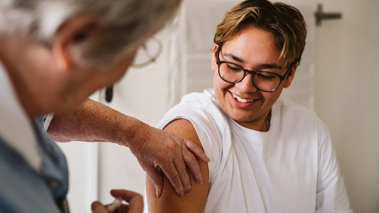 Is It Wise to Obtaining a Flu Shot During Autumn? Below Are What Medical Professionals Suggest.