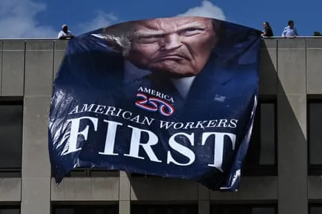 Inside Trump’s Labor Department: Staff Report Cuts, Anxiety, and Understaffing