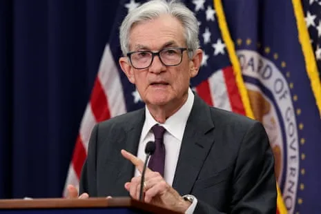 US Central Bank Cuts Key Borrowing Costs for First Time After December