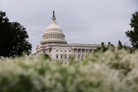 Republicans Propose Eighty-Eight Million Dollars in Safety Appropriations Following Right-Wing Figure Attack
