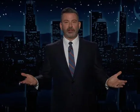 Nightly Hosts Take Aim at Trump’s Lawsuit Tactics and Right-Wing Rhetoric